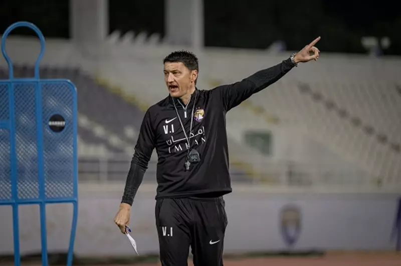 فلاديمير إيفيتش